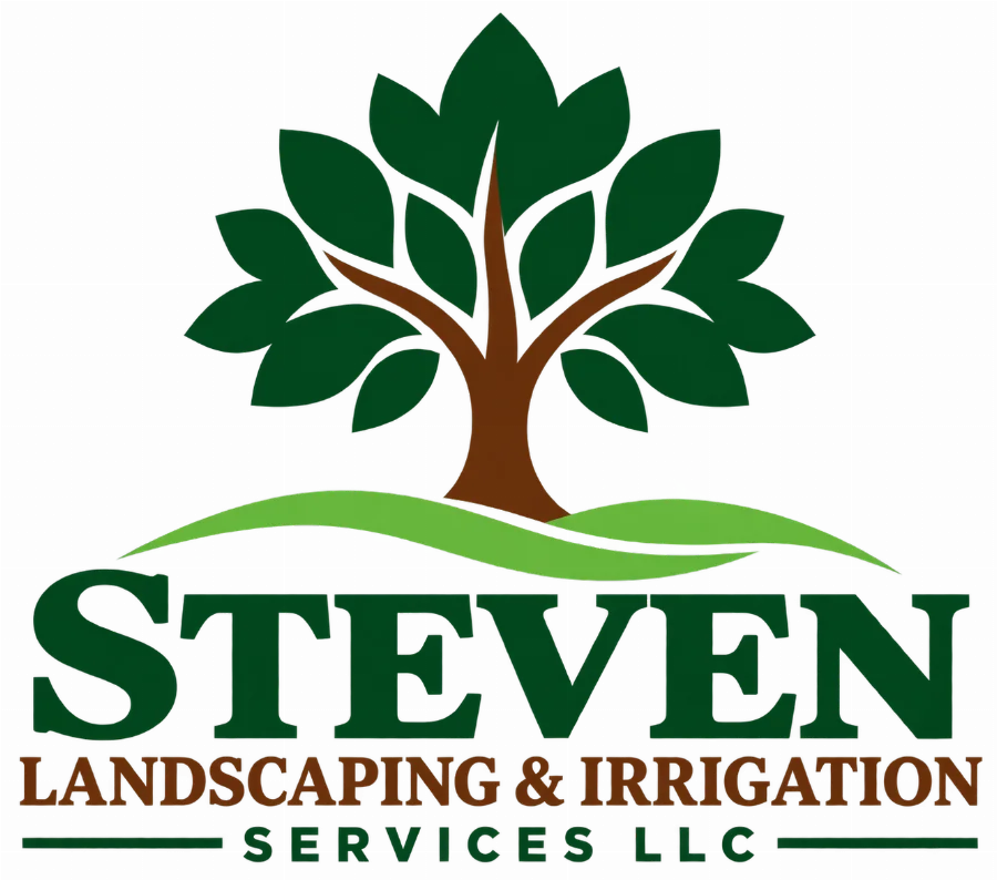 Steven Landscaping